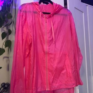 Lilly Pulitzer Windbreaker